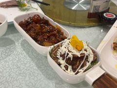 -西安饭庄·非遗陕菜(凤城五路店)