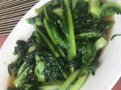 -天强农家菜馆