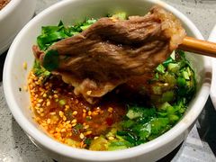 -海底捞火锅(海宁路店)