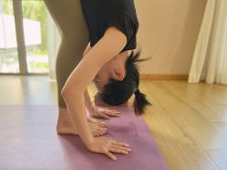 -酉嘉瑜伽YO+YOGA