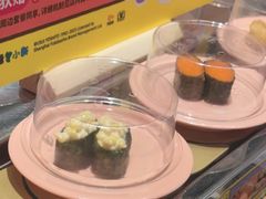 -争鲜回转寿司(东方银座店)