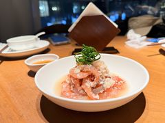 -烹贝小馆(华采天地店)