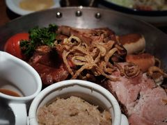 -宝莱纳餐厅(滨江店)