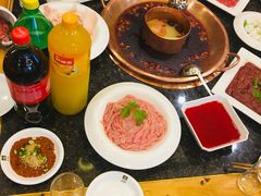 -老码头火锅(骡马市店)