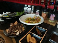 -谷牛和牛烤肉(漕河泾印象城店)