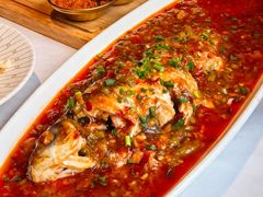 -樽宴酒楼·地道川菜·品质聚会·生日宴请