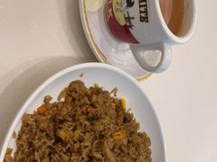 -金利茶餐厅(中船汇店)