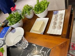-楼外楼大刀肉传统火锅居(繁荣路店)