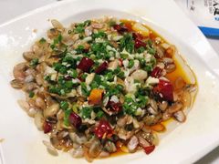 -胖大嫂渔家排档·全海景餐厅(渔村店)