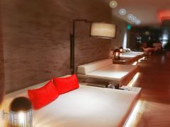 -池畔酒吧 WET Bar