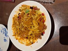 -奉天小馆·非遗东北菜(沈阳万象城店)