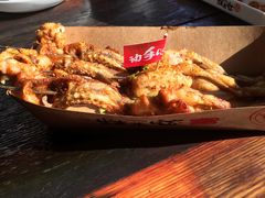 -蘭奢雅集·江浙菜(青山江滩店)