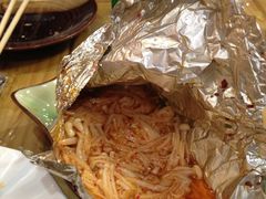 -聚点串吧·北京烧烤(赵登禹路店)