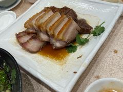 -麒麟中餐厅·经典粤菜·地道菜式老字号(广州长隆酒店)