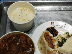 -姚记炒肝店(簋街店)