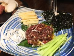 -海之屋韩式烤肉(海棠68环球美食街店)