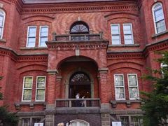 -北海道厅旧本厅舍(旧本庁舎)