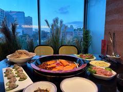 -三江两海老火锅(北京首店)