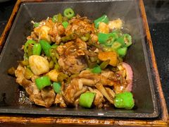 -老头儿油爆虾·知味杭州(爱琴海购物中心)