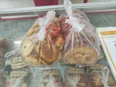 -中关村茶点