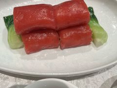 -红棉中餐厅·广州海航威斯汀酒店