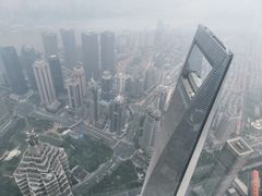 -上海中心大厦