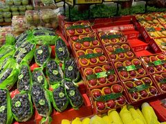 -鲜力达果品批发直销(青山店)