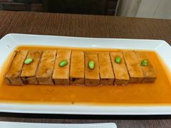 -老牌坊鲁菜名店(宽厚里店)