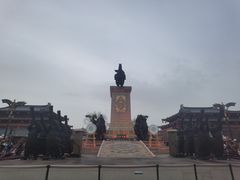 -大唐不夜城