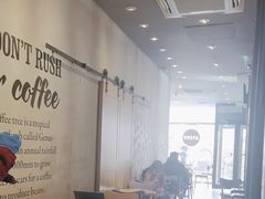 -COSTA COFFEE(龙德广场店)