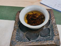 -先春西湖龍井•九曲红梅(杭大路店)