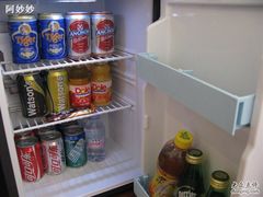 -三亚亚龙湾雅高美爵酒店
