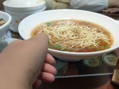 -老淮城·长鱼面(河下古镇店)