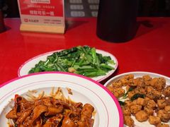 -春梅里卤鹅馆·47年老字号(中山路店)