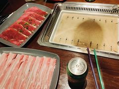 -新石器烤肉(虹悦城店)