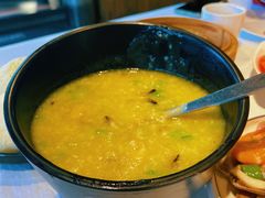 -屋顶花园餐厅(步行街老地王大厦店)
