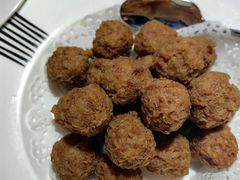 -金地大酒店-中餐厅