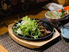 -半藏居酒屋(香港花园店)