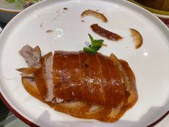 -大鸭梨烤鸭(石佛营店)