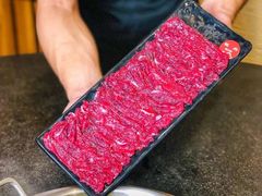-味逍遥牛肉火锅(万江旗舰店)