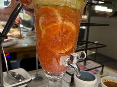 -左庭右院鲜牛肉火锅(苏州园区永旺店)