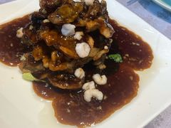 -山外山菜馆(玉泉路店)
