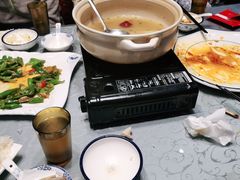 -伊帆食府·青海地方特色美食