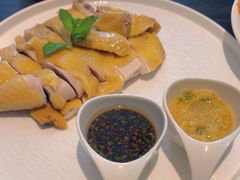 -五缘湾凯悦酒店·悦饗中餐厅