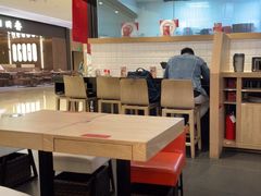 -一風堂拉面(深圳湾万象城店)