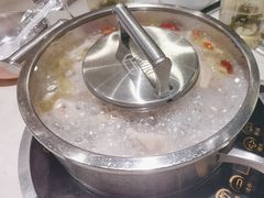 -椰客·海南椰子鸡(新塘永旺梦乐城店)