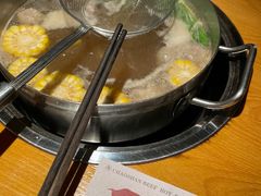 -海银海记潮汕牛肉火锅(新港中路海珠店)