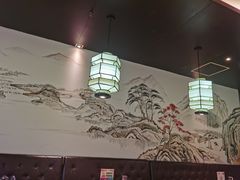 大堂-徽珍源(龙茗路店)