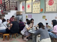 -再回首鸡肉米线(人民路一店)
