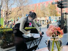 -ARKET CAFÉ(三里屯太古里店)